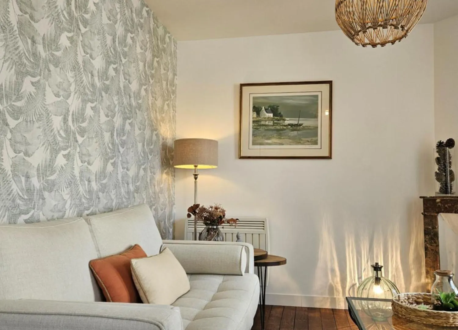 Le Menestrel Apartamento Dinan